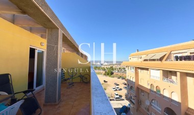 Resale - Apartment / flat - Torrevieja - PARQUE DE LAS NACIONES