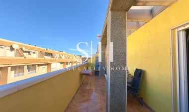 Resale - Apartment / flat - Torrevieja - PARQUE DE LAS NACIONES