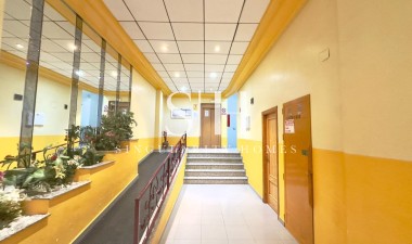 Resale - Apartment / flat - Torrevieja - PARQUE DE LAS NACIONES