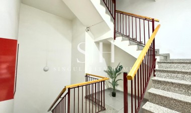 Resale - Apartment / flat - Torrevieja - PARQUE DE LAS NACIONES