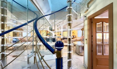 Resale - Apartment / flat - Torrevieja - Centro