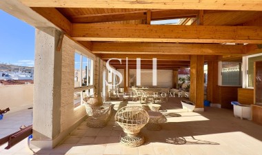 Resale - Apartment / flat - Torrevieja - Centro