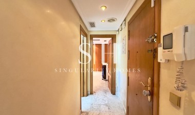 Resale - Apartment / flat - Torrevieja - Centro