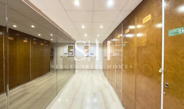 Resale - Apartment / flat - Torrevieja - Centro