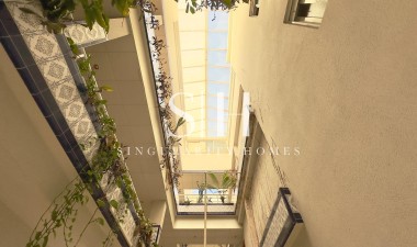 Resale - Apartment / flat - Torrevieja - Centro