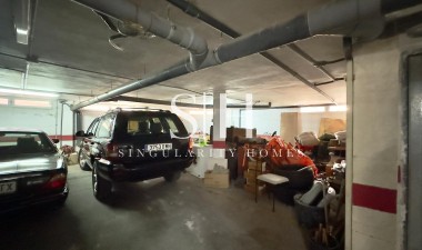 Resale - Apartment / flat - Torrevieja - Centro