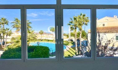 Resale - House - Torrevieja - La Mata