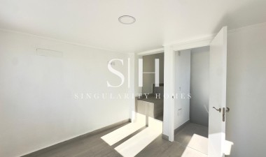 Resale - House - Torrevieja - La Mata