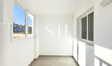 Resale - House - Torrevieja - La Mata