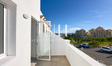 Resale - House - Torrevieja - La Mata