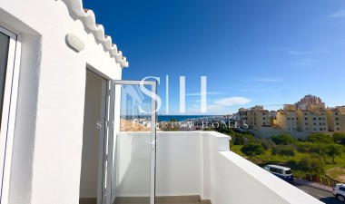 Resale - House - Torrevieja - La Mata
