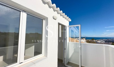Resale - House - Torrevieja - La Mata