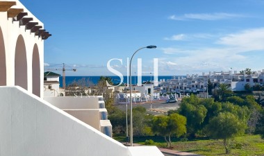 Resale - House - Torrevieja - La Mata