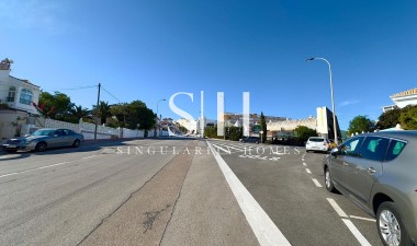 Resale - House - Torrevieja - La Mata