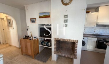 Återförsäljning - Villa - Orihuela Costa - Playa Flamenca