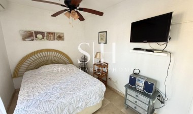 Återförsäljning - Villa - Orihuela Costa - Playa Flamenca