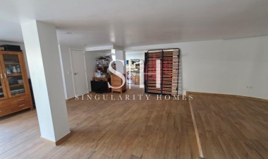 Перепродажа - Villa - Orihuela Costa - Villamartín-las Filipinas