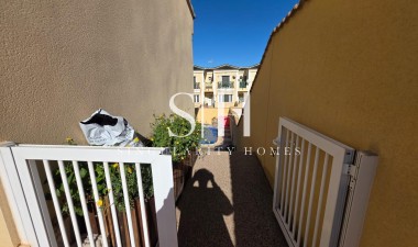 Перепродажа - Villa - Orihuela Costa - Villamartín-las Filipinas