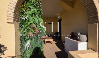 Перепродажа - Villa - Orihuela Costa - Villamartín-las Filipinas