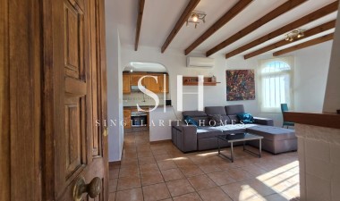 Перепродажа - Villa - Orihuela Costa - Villamartín-las Filipinas