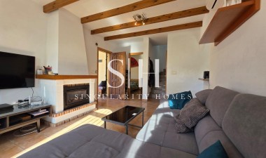 Перепродажа - Villa - Orihuela Costa - Villamartín-las Filipinas