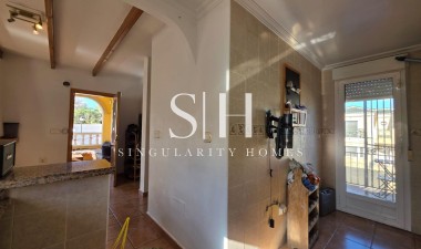 Перепродажа - Villa - Orihuela Costa - Villamartín-las Filipinas