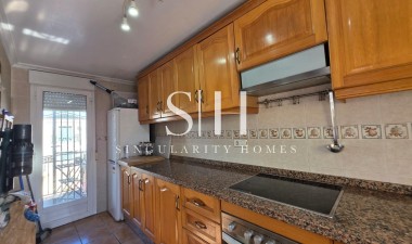 Перепродажа - Villa - Orihuela Costa - Villamartín-las Filipinas