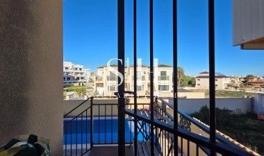 Перепродажа - Villa - Orihuela Costa - Villamartín-las Filipinas