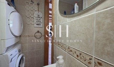 Перепродажа - Villa - Orihuela Costa - Villamartín-las Filipinas