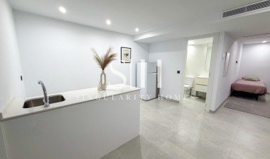 Resale - Villa - Orihuela Costa - Villamartín