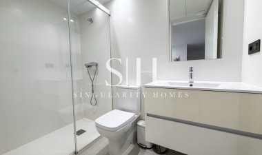 Resale - Villa - Orihuela Costa - Villamartín