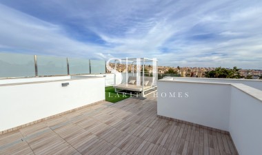 Resale - Villa - Orihuela Costa - Villamartín
