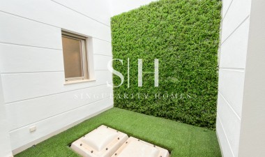 Resale - Villa - Orihuela Costa - Villamartín