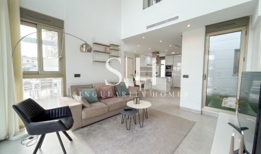 Resale - Villa - Orihuela Costa - Villamartín