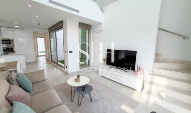 Resale - Villa - Orihuela Costa - Villamartín