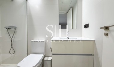 Resale - Villa - Orihuela Costa - Villamartín