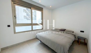 Resale - Villa - Orihuela Costa - Villamartín