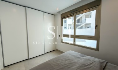 Resale - Villa - Orihuela Costa - Villamartín