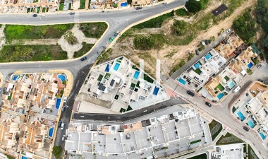 Resale - Villa - Orihuela Costa - Villamartín