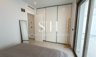 Resale - Villa - Orihuela Costa - Villamartín