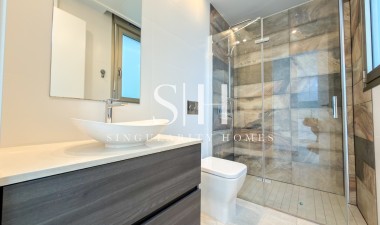 Resale - Villa - Orihuela Costa - Villamartín