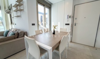 Resale - Villa - Orihuela Costa - Villamartín