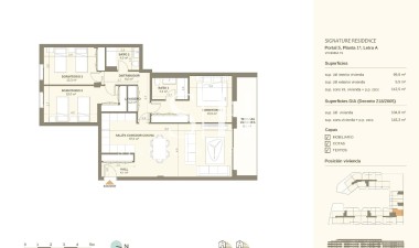 Obra nueva - Apartamento / piso - San Pedro De Alcantara