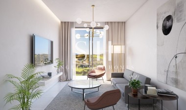 New Build - Apartment / flat - Mijas - Mijas Costa