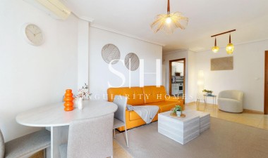 Resale - Apartment / flat - Orihuela Costa - Dehesa de campoamor