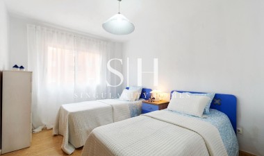 Resale - Apartment / flat - Orihuela Costa - Dehesa de campoamor