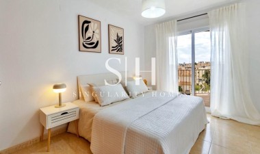 Resale - Apartment / flat - Orihuela Costa - Dehesa de campoamor