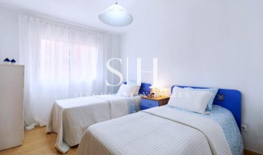 Resale - Apartment / flat - Orihuela Costa - Dehesa de campoamor