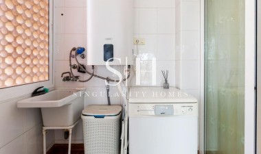 Resale - Apartment / flat - Orihuela Costa - Dehesa de campoamor