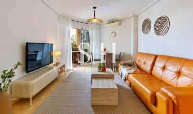 Resale - Apartment / flat - Orihuela Costa - Dehesa de campoamor